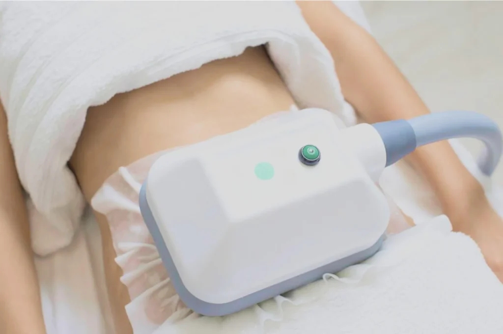 How Fat Freezing and HIFU Work Together? 3 advantages to combining Fat Freezing and HIFU Felixstowe