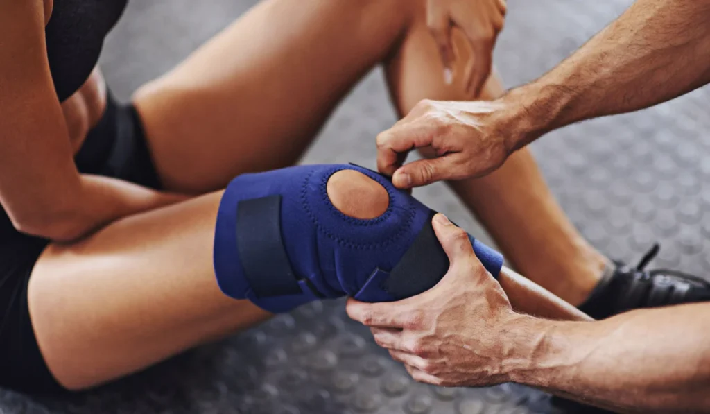 Mastering Muscle Recovery: How Long Does It Really Take After an Injury? 1 Essential Psychological Strategies for Recovering from injury and muscle recovery Felixstowe