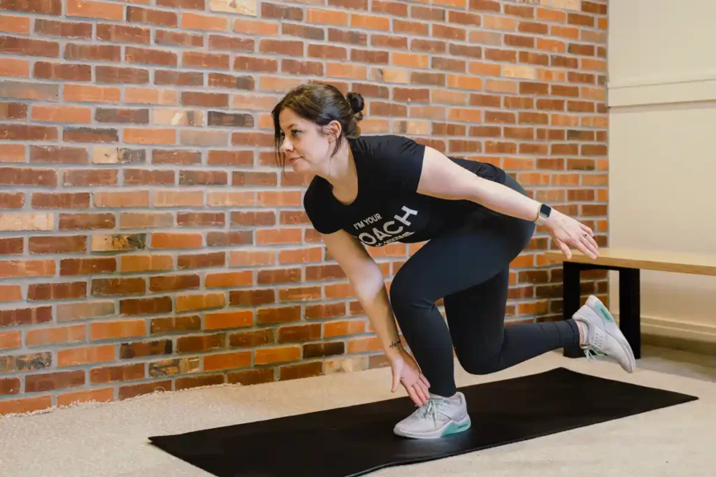 Tone Your Arms in Just One Week: Achieve Results Without the Gym! 1 A person exercising their arms at home with light weights Felixstowe