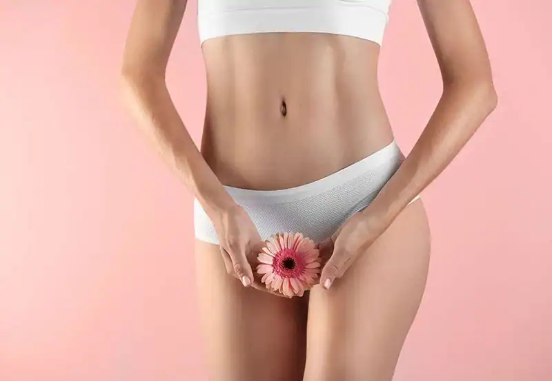 Rejuvenating Intimacy: Exploring Surgical Solutions for Vaginal Laxity 2 image of woman about vaginal laxity Felixstowe