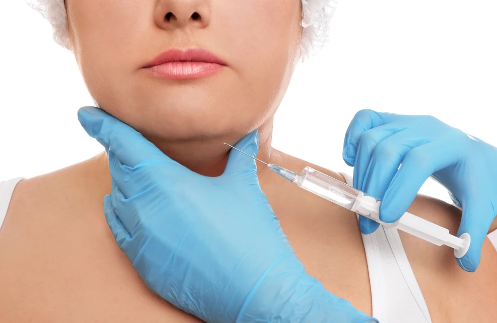 Aqualyx Fat Dissolving Injections Felixstowe
