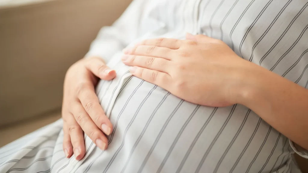 Nutrition Tips for Maintaining Muscle Strength During Pregnancy : 5 Min Critical Guide 1 Muscle Strength During Pregnancy : Why Pregnancy Muscle Loss Happens (And Why Most Advice Misses It in Felixstowe, UK)
